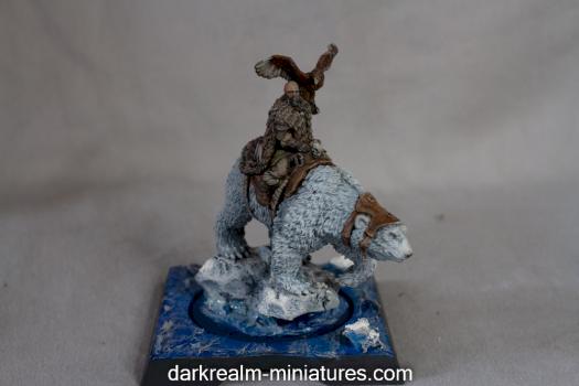 Varymyr Sixskins by darkrealm-miniatures