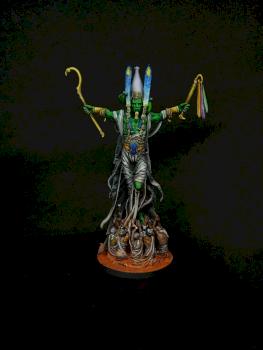 Ankh by CgbDread