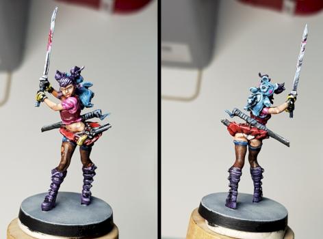 Zombicide by Vonpriebe