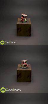 Mimic by Zoo Art Studio