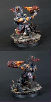 SKULLGRINDER by holajaxtw