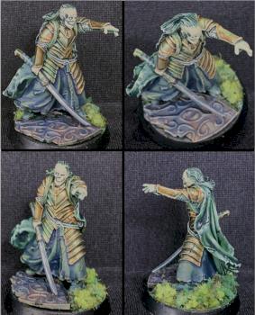 Dead Marsh Spectre by Armourbench_Aus