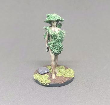 Dryad by Atelier