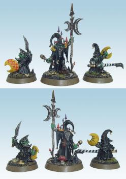 Grinkrak's Looncourt 3/7 by Haemogoblin