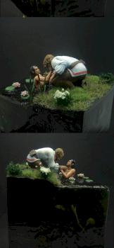 Rusalka’s Seduction by Filgja