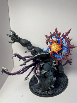 Mutalith Vortex Beast by hoho20000000