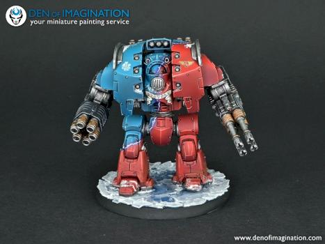Needs a Name. by DEN of IMAGINATION