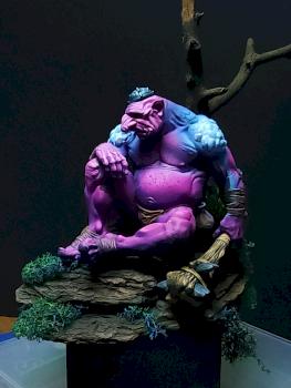 Needs a name. by allan NPC landsberg