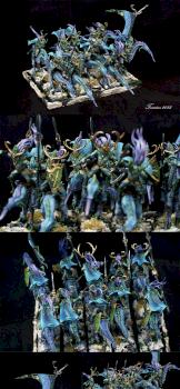 Wildriders by Terecius