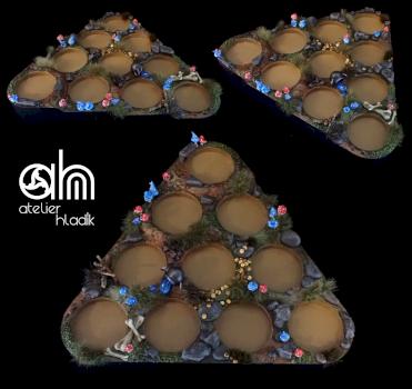 Zarbags Gitz base AH by atelier hladik