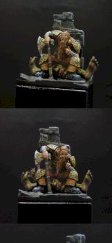 Veteran Trollslayer by Filgja