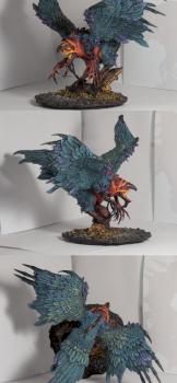 Phoenix by Grub