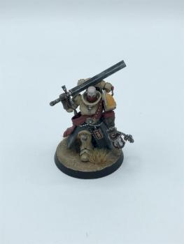 Judiciar Imperial fists space marines WARHAMMER 40k by juanlurockerman