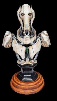 General Grievous by UncleScorp