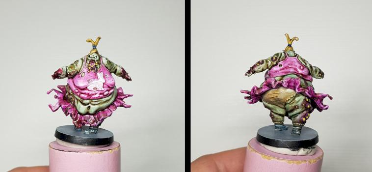 Zombicide by Vonpriebe