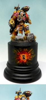 Tor Garadon by RAFF