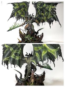 Be’Lakor by dsk493
