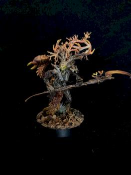 Branchwych sylvaneth by TLKN_Studio