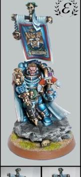 Captain Cato Sicarius, of the Ultramarines - NMM by 1_Epsilon_1