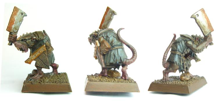 Skaven by cnelsonsic