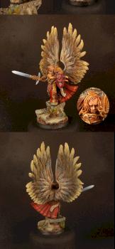 SF Archangel by rene