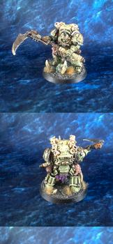 Typhus by Wagrame &amp; Figruine
