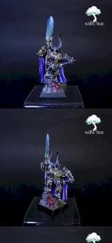 Chaos Lord by Ignis