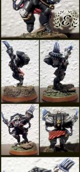 Shadow Captain Kayvaan Shrike of the Raven Guard by 1_Epsilon_1
