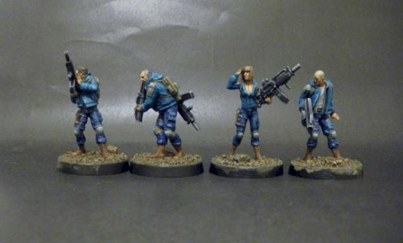 Ariadna Metros by bantha_beast
