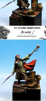 The Che by Aphorys
