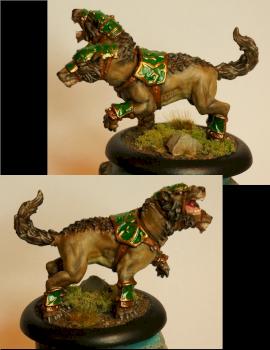 Hordes Argus by capadotia