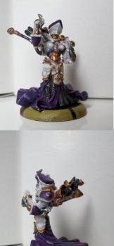 Feora by Eviltree