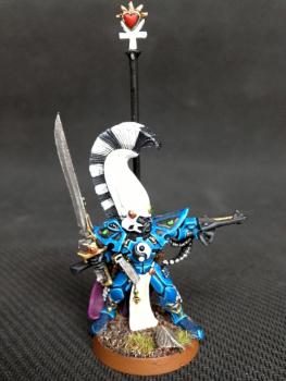 Asurman by Macheye