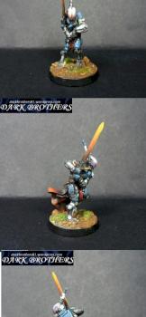 knight magister by brl81