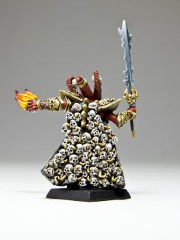 Skulltaker by La Forja