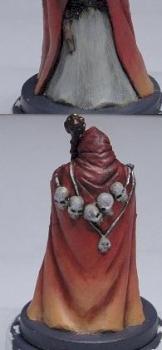 Human Cultist from Wrath of Ashardalon by Foxiferous