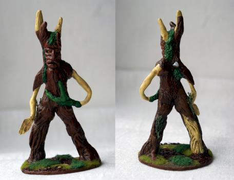 Ent by maciekvu
