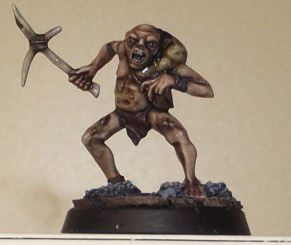 Goblin by PeteRay