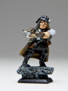 Witchhunter by La Forja