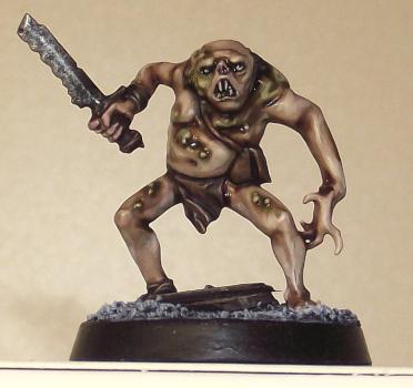 Goblin by PeteRay