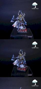 Exalted hero by Ignis