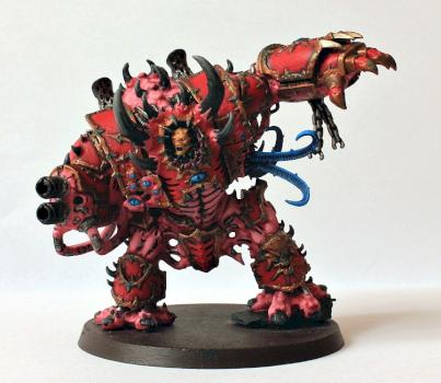 Hellbrute by Ellhil