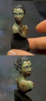 The Walking Dead by jarhead