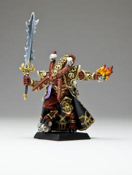 Skulltaker by La Forja
