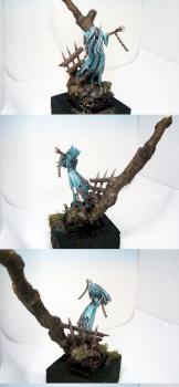 Banshee by Mime