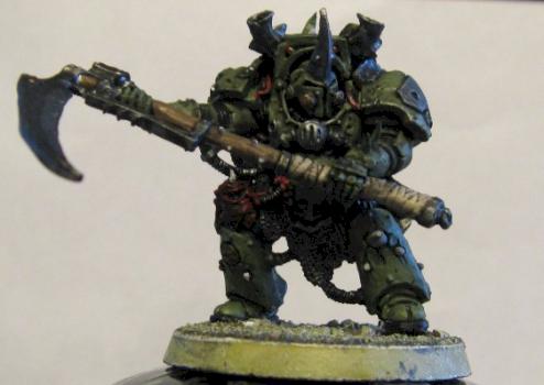 Typhus by kip