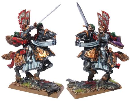 Kurt Helborg by Centipede
