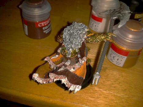 Warpborn alpha picture 2 by haroldfeltmate