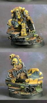 Alexis Polux by Drifter083