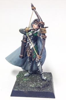 Reaper Archer by jeswise